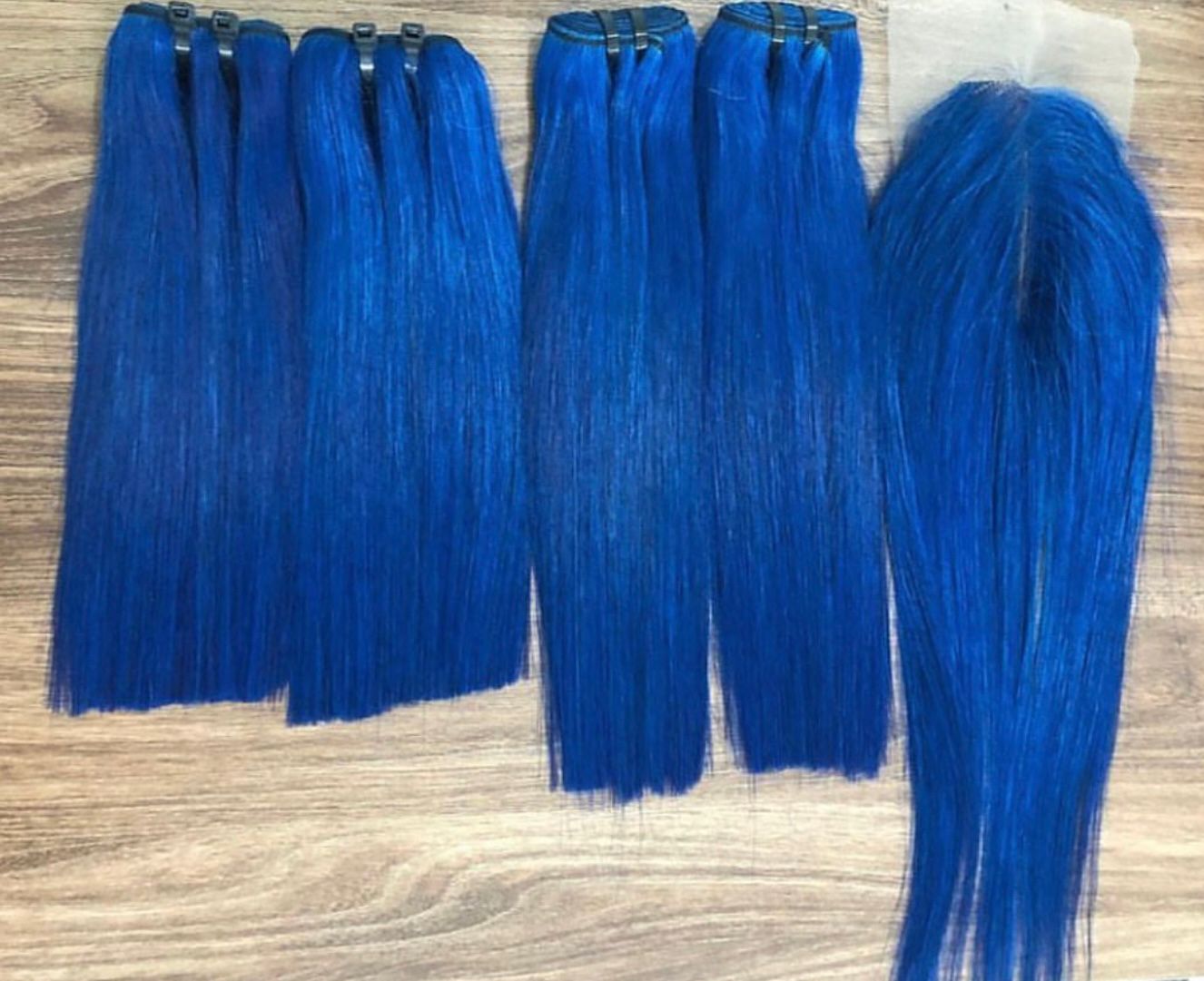 Slavic luxe Hair