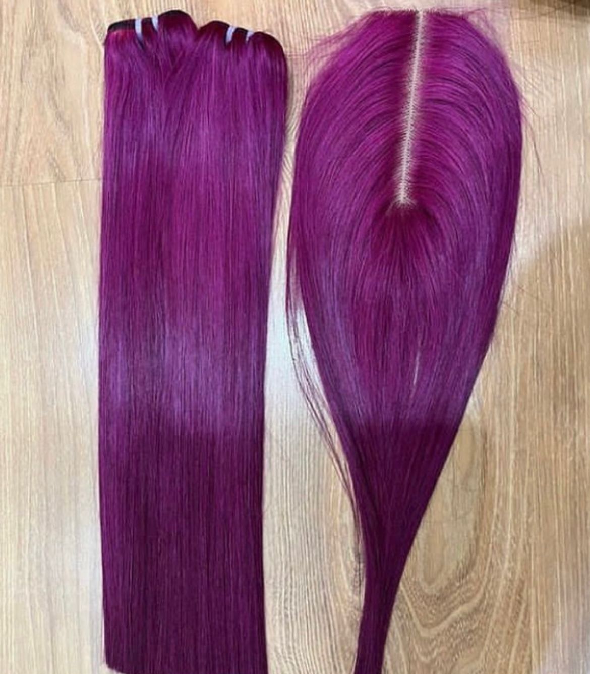 Slavic luxe Hair