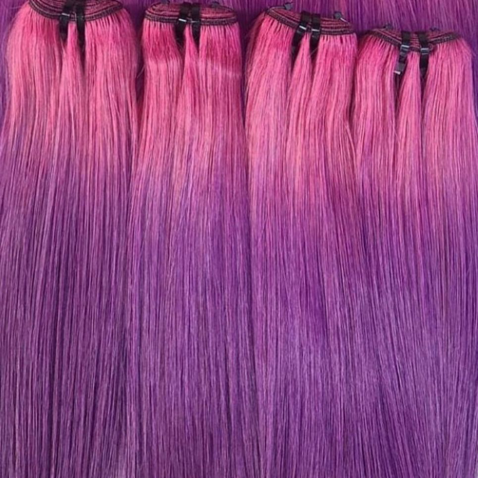 Slavic luxe Hair
