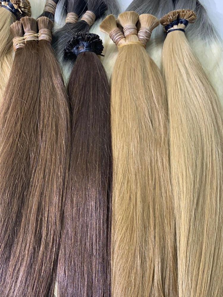 Slavic luxe Hair