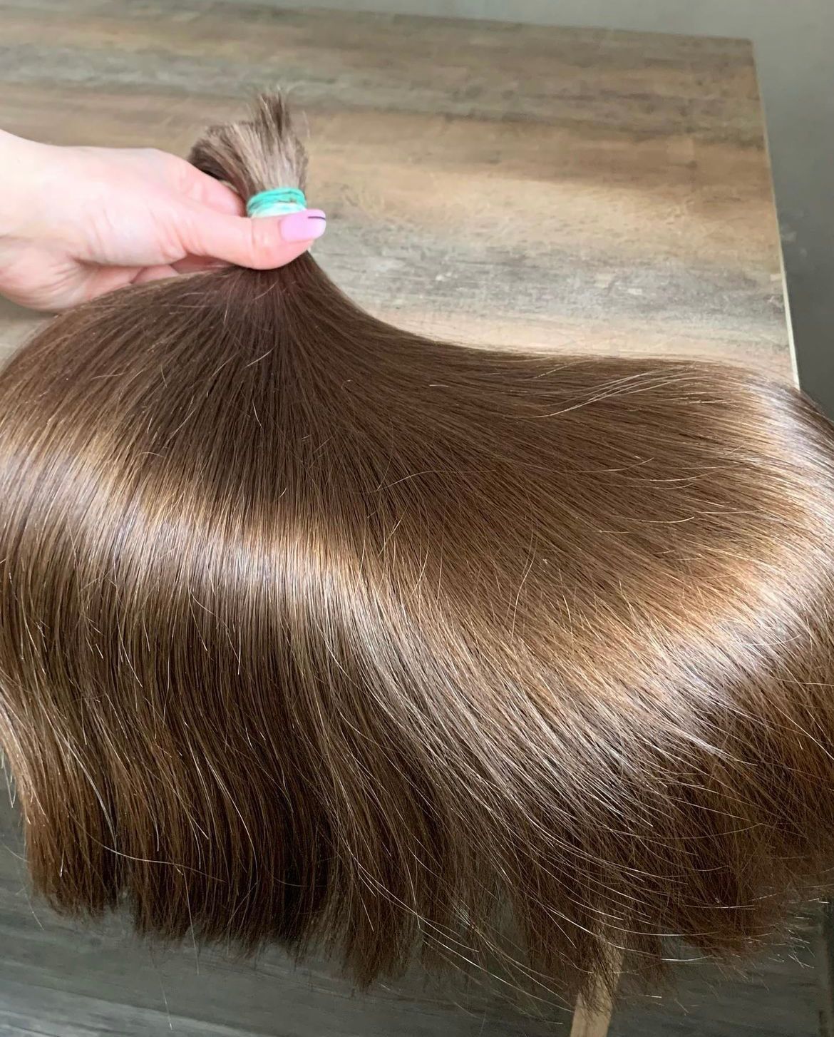 Slavic luxe Hair