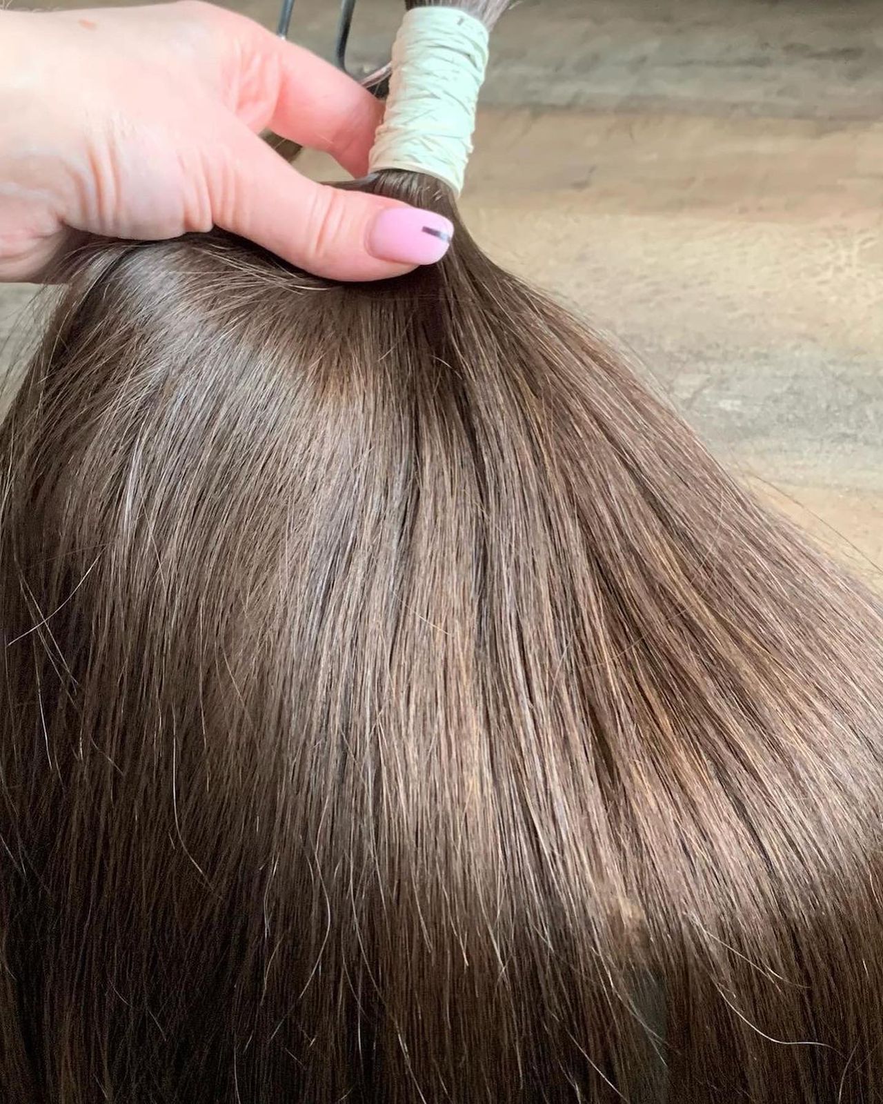 Slavic luxe Hair