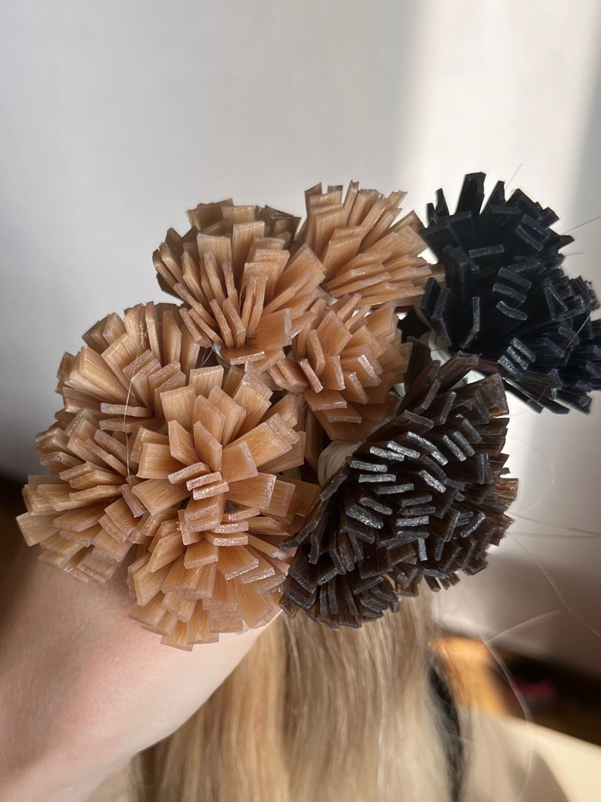Slavic luxe Hair