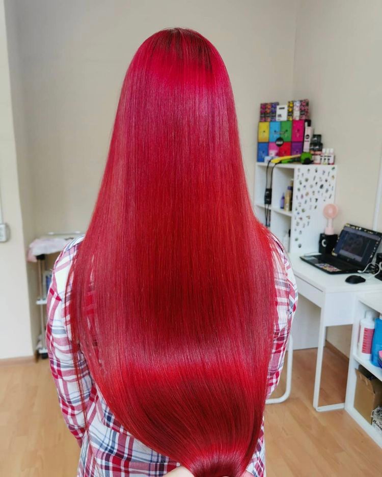 Slavic luxe Hair