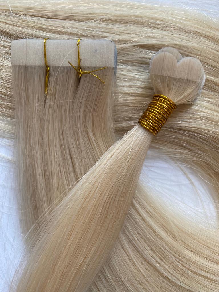 Slavic luxe Hair