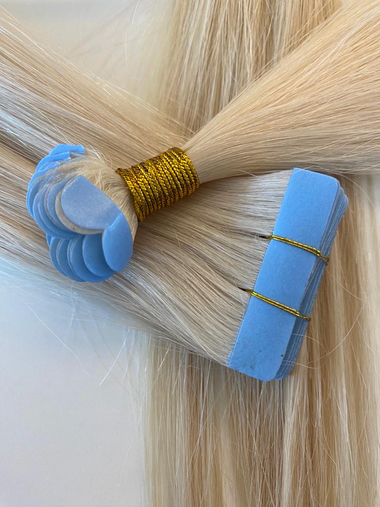 Slavic luxe Hair