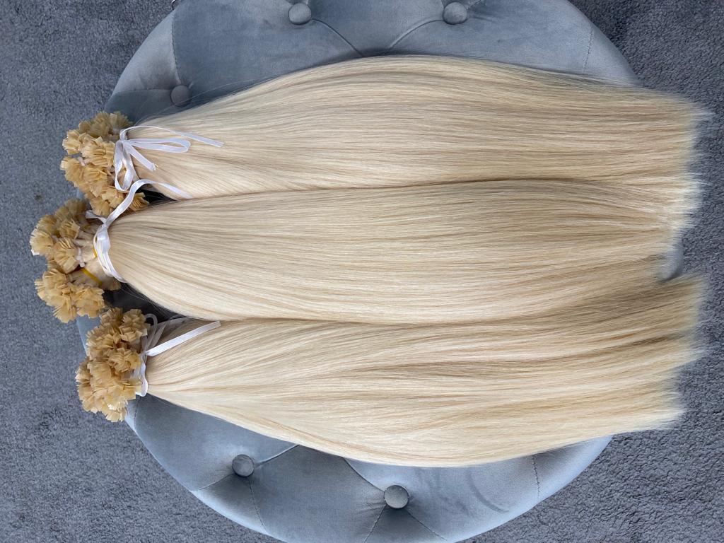 Slavic luxe Hair