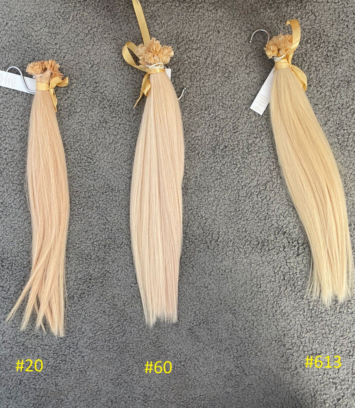 Slavic luxe Hair