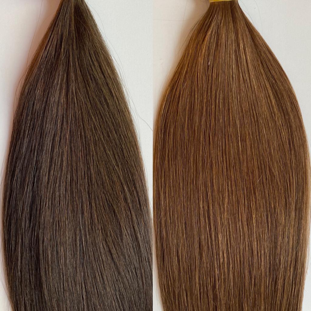 Slavic luxe Hair