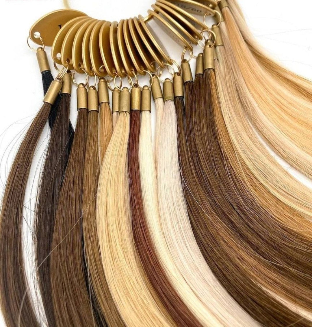 Slavic luxe Hair