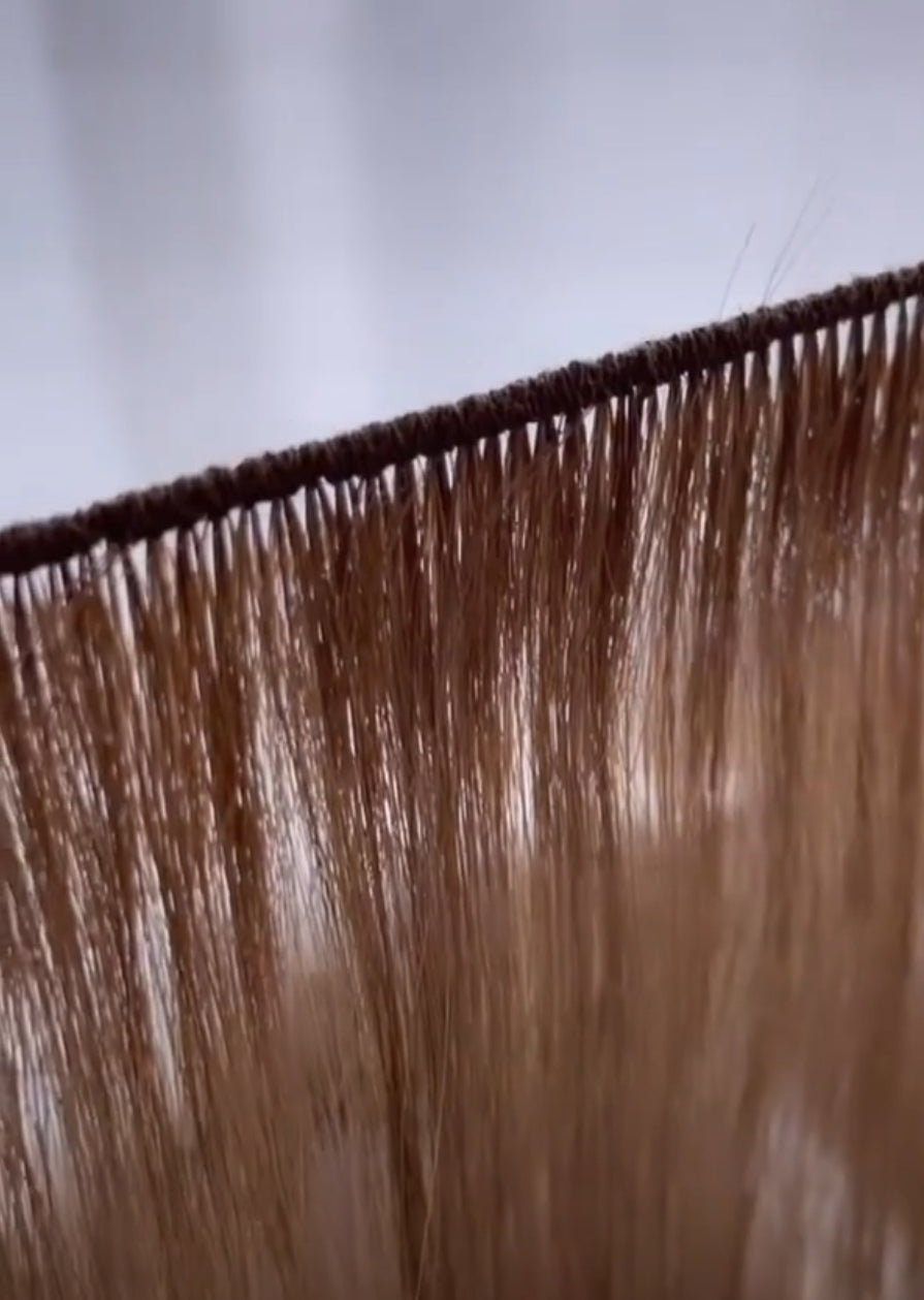 Slavic luxe Hair