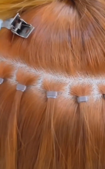 Slavic luxe Hair