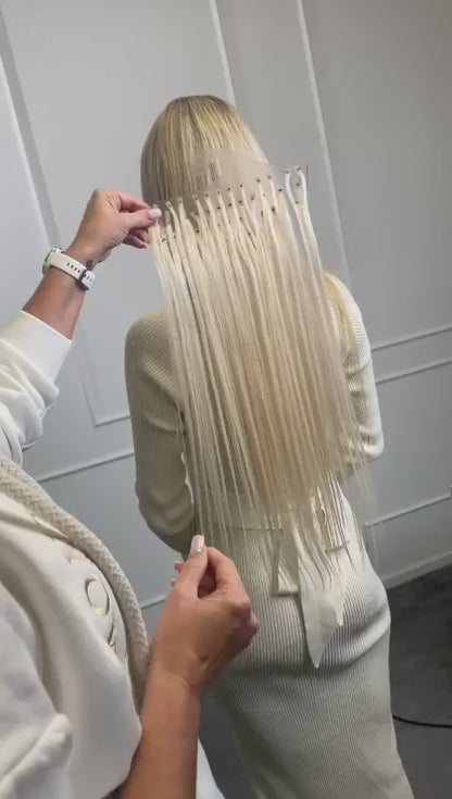 Slavic luxe Hair
