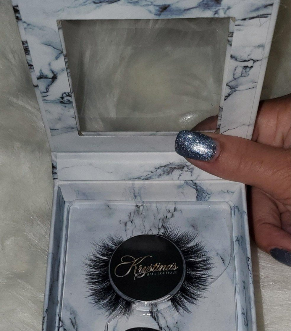 Nycole - Krystina's Hair Boutique 