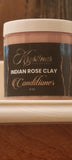 Hair Conditioner- Indian Rose Clay & Argan Oil - Krystina's Hair Boutique 