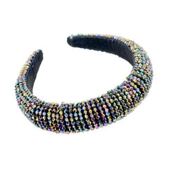 Swarovski Headbands - Krystina's Hair Boutique 