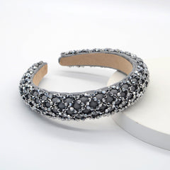 Swarovski Headbands - Krystina's Hair Boutique 