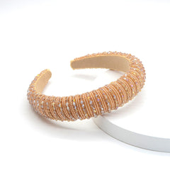 Swarovski Headbands - Krystina's Hair Boutique 