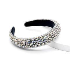 Swarovski Headbands - Krystina's Hair Boutique 