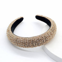 Swarovski Headbands - Krystina's Hair Boutique 
