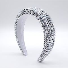 Swarovski Headbands - Krystina's Hair Boutique 