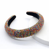 Swarovski Headbands - Krystina's Hair Boutique 