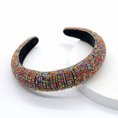 Swarovski Headbands - Krystina's Hair Boutique 