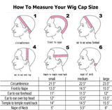 Cambodian headband wig - Krystina's Hair Boutique 