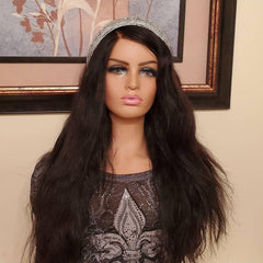 Swarovski Headbands - Krystina's Hair Boutique 