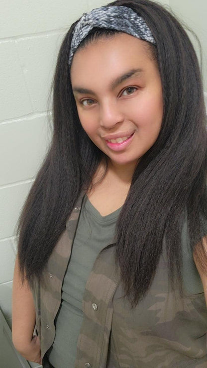 Jaylah - Krystina's Hair Boutique 