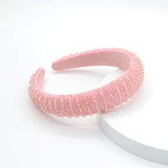 Swarovski Headbands - Krystina's Hair Boutique 
