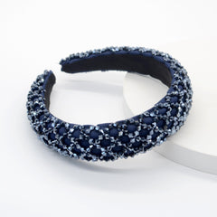Swarovski Headbands - Krystina's Hair Boutique 