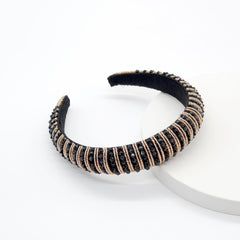 Swarovski Headbands - Krystina's Hair Boutique 