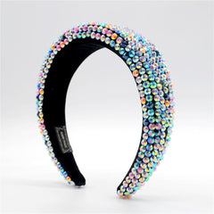 Swarovski Headbands - Krystina's Hair Boutique 
