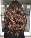 The Lavish Collection - Krystina's Hair Boutique 