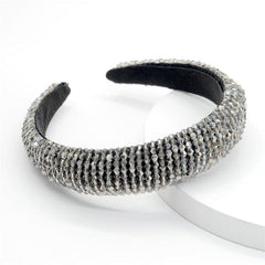 Swarovski Headbands - Krystina's Hair Boutique 