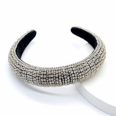 Swarovski Headbands - Krystina's Hair Boutique 